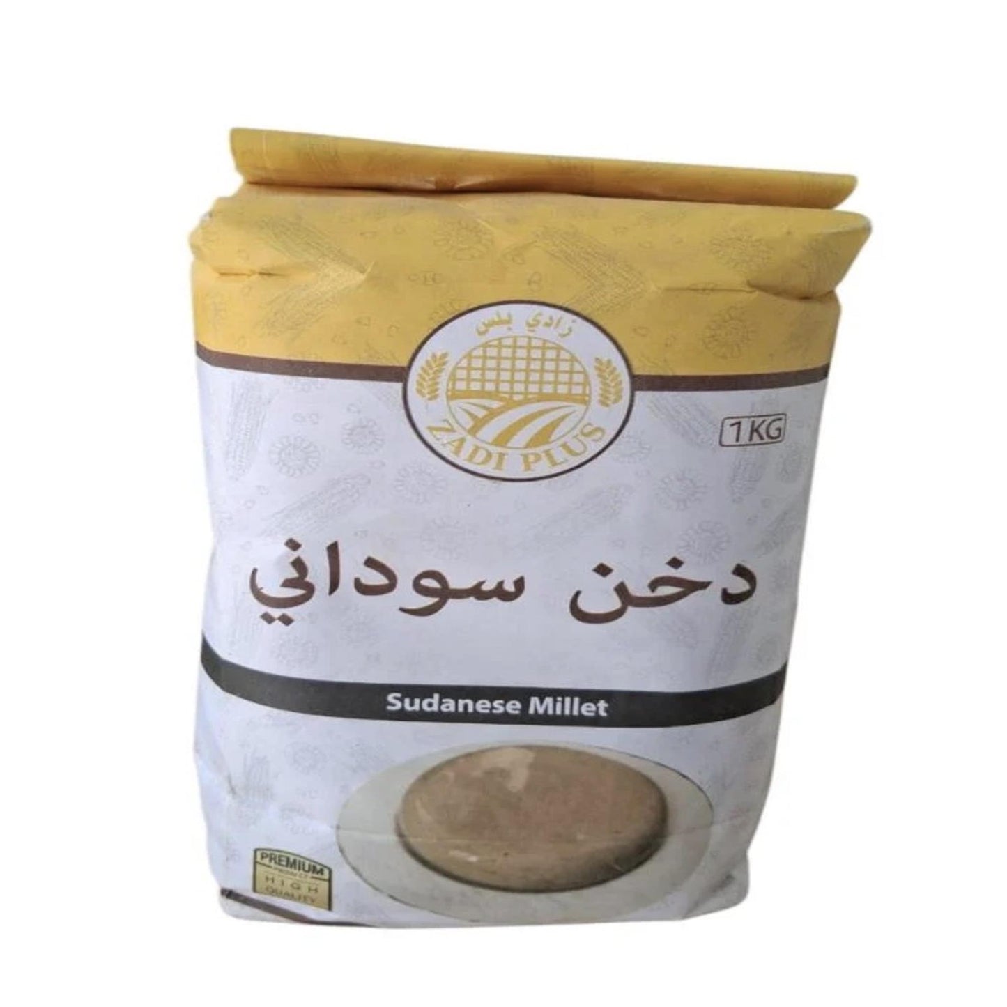 دقيق دخن