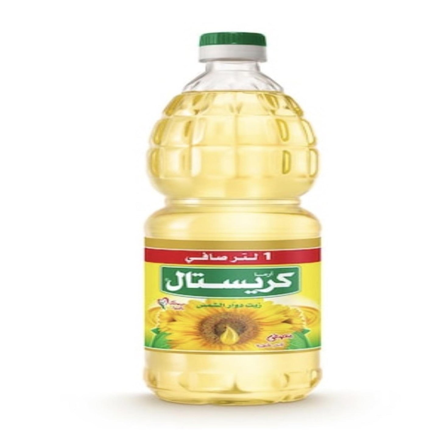 زيت كريستال