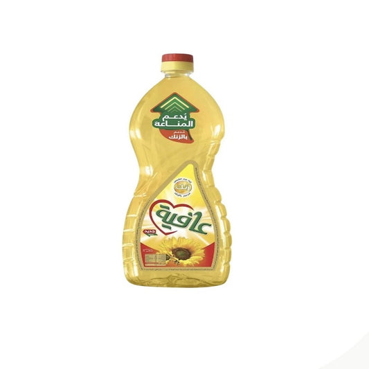 زيت عافية